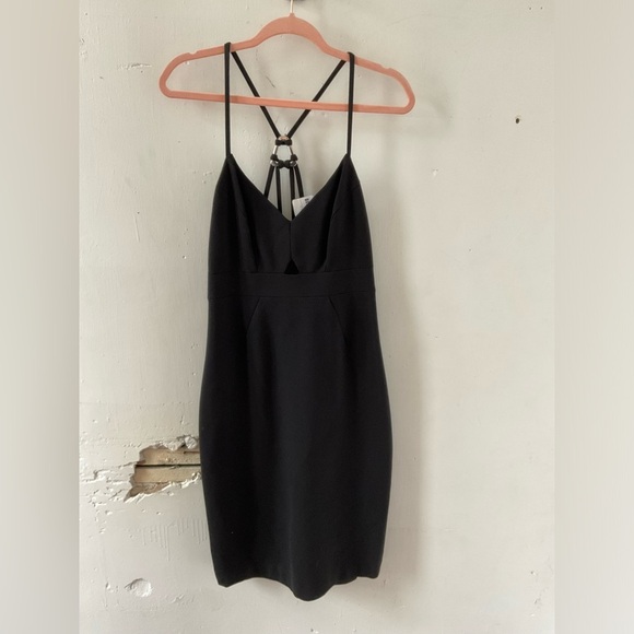 Laundry Little Black Dress - Picture 1 of 2